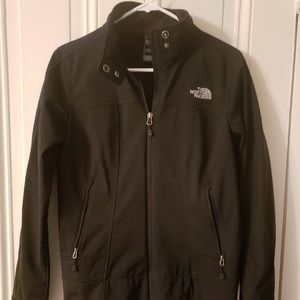 The NorthFace Jacket